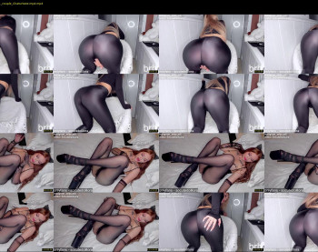 maarym — 92 minute Chaturbate couple cam show recording, 720p, Feb 25, 2022