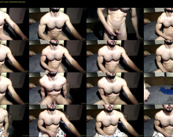 madmax20x — 97 minute Chaturbate male cam show recording, 720p, Feb 26, 2022