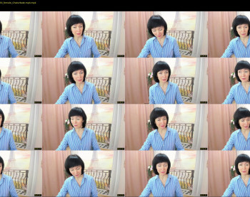 mariagold — 8 minute Chaturbate female cam show recording, 1080p, Feb 25, 2022