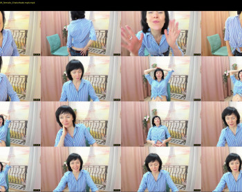 mariagold — 16 minute Chaturbate female cam show recording, 1080p, Feb 25, 2022