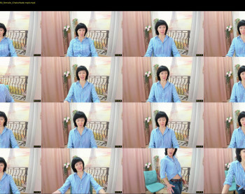 mariagold — 24 minute Chaturbate female cam show recording, 1080p, Feb 25, 2022