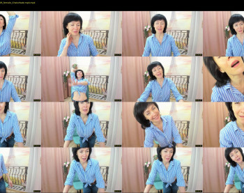 mariagold — 11 minute Chaturbate female cam show recording, 1080p, Feb 25, 2022