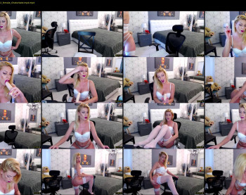 marimais — 70 minute Chaturbate female cam show recording, 720p, Feb 25, 2022