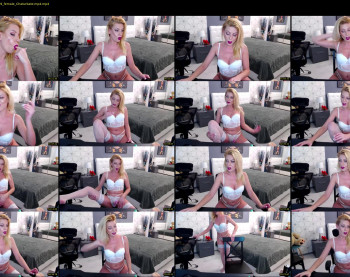 marimais — 7 minute Chaturbate female cam show recording, 720p, Feb 25, 2022