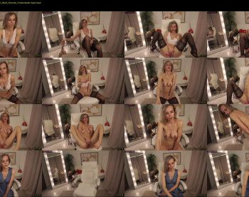 martha_mayer — 44 minute Chaturbate female cam show recording, 1080p, Feb 25, 2022