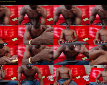 martin_killer — 27 minute Chaturbate male cam show recording, 1080p, Feb 26, 2022