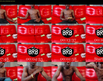 martin_killer — 50 minute Chaturbate male cam show recording, 1080p, Feb 26, 2022
