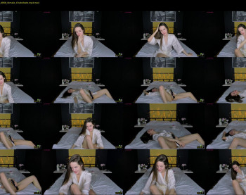 mary_janee__ — 55 minute Chaturbate female cam show recording, 1080p, Feb 25, 2022