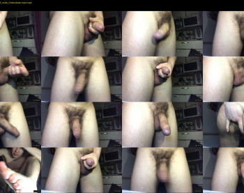 max_dex — 41 minute Chaturbate male cam show recording, 1080p, Feb 25, 2022