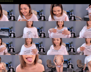 mikkalove — 54 minute Chaturbate female cam show recording, 1080p, Feb 26, 2022