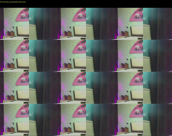milanaaafit — 50 minute Chaturbate couple cam show recording, 1080p, Feb 25, 2022