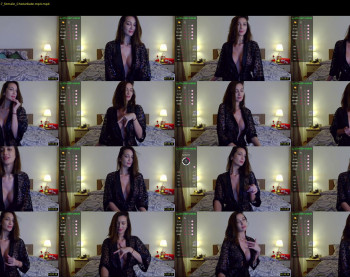 miley_me — 19 minute Chaturbate female cam show recording, 1080p, Feb 26, 2022