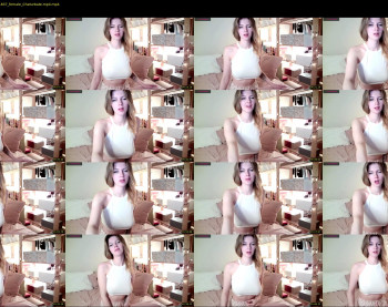 milky__way_ — 2 minute Chaturbate female cam show recording, 720p, Feb 25, 2022