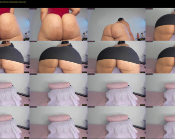moon_swt_ — 55 minute Chaturbate female cam show recording, 1080p, Feb 25, 2022