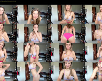 munishpunish — 123 minute Chaturbate couple cam show recording, 480p, Feb 25, 2022