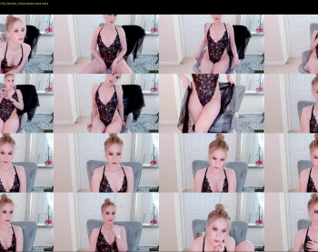 myassistant — 10 minute Chaturbate female cam show recording, 1080p, Feb 25, 2022