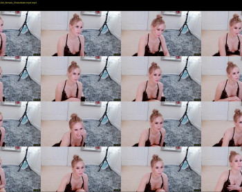 myassistant — 29 minute Chaturbate female cam show recording, 1080p, Feb 26, 2022