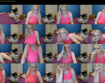 nadinnnea — 176 minute Chaturbate female cam show recording, 480p, Feb 25, 2022