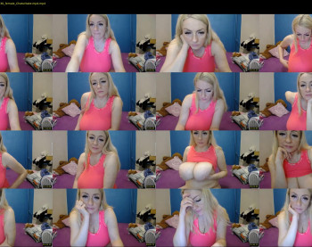 nadinnnea — 60 minute Chaturbate female cam show recording, 480p, Feb 25, 2022