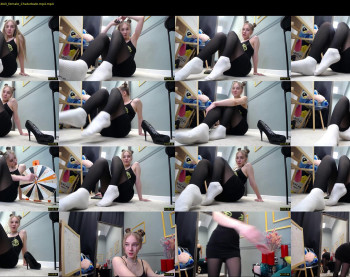 nancycute__ — 54 minute Chaturbate female cam show recording, 1080p, Feb 25, 2022