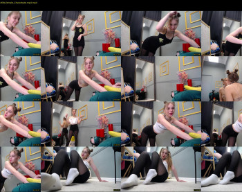 nancycute__ — 54 minute Chaturbate female cam show recording, 1080p, Feb 25, 2022