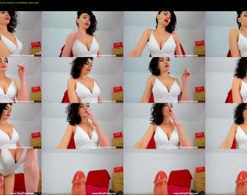 natyprecious — 12 minute Chaturbate female cam show recording, 1080p, Feb 25, 2022