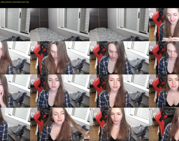 naughty_popa — 35 minute Chaturbate female cam show recording, 1080p, Feb 25, 2022