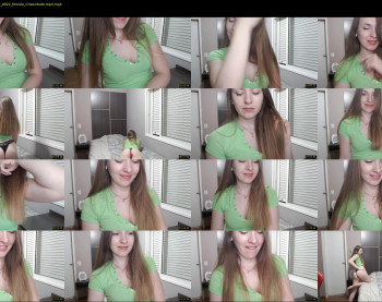 naughty_popa — 18 minute Chaturbate female cam show recording, 1080p, Feb 25, 2022