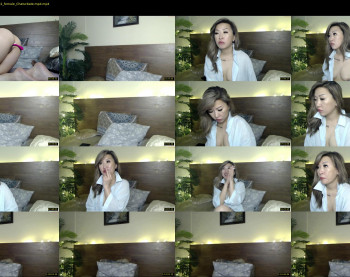nicky_owl — 90 minute Chaturbate female cam show recording, 720p, Feb 25, 2022