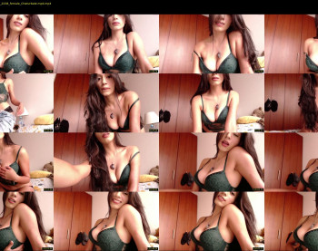 nicole_jamess — 101 minute Chaturbate female cam show recording, 720p, Feb 25, 2022