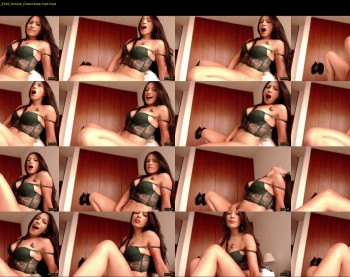 nicole_jamess — 6 minute Chaturbate female cam show recording, 720p, Feb 25, 2022