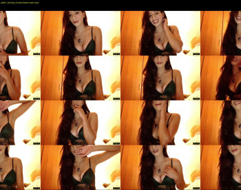 nicole_jamess — 7 minute Chaturbate female cam show recording, 480p, Feb 26, 2022