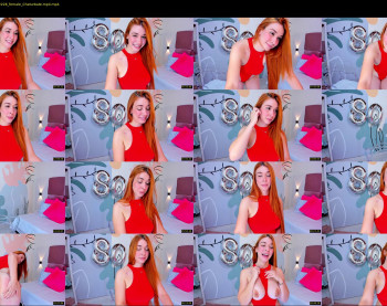 nicolette_01 — 44 minute Chaturbate female cam show recording, 1080p, Feb 25, 2022