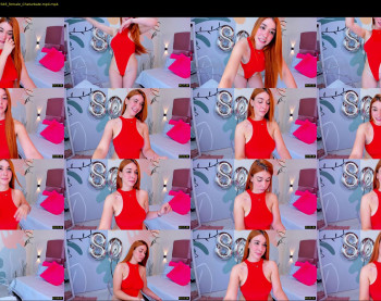 nicolette_01 — 55 minute Chaturbate female cam show recording, 1080p, Feb 25, 2022