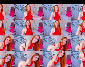 nicolette_01 — 54 minute Chaturbate female cam show recording, 1080p, Feb 26, 2022