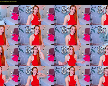 nicolette_01 — 57 minute Chaturbate female cam show recording, 1080p, Feb 26, 2022