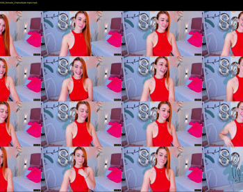 nicolette_01 — 28 minute Chaturbate female cam show recording, 1080p, Feb 26, 2022