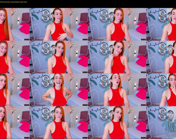 nicolette_01 — 29 minute Chaturbate female cam show recording, 1080p, Feb 26, 2022
