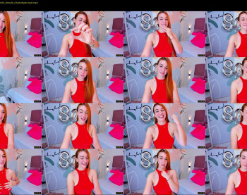 nicolette_01 — 51 minute Chaturbate female cam show recording, 1080p, Feb 26, 2022