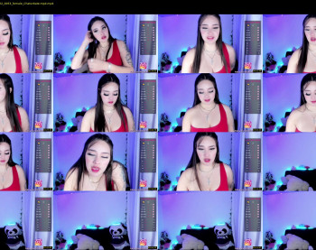nicolthompsonn — 56 minute Chaturbate female cam show recording, 1080p, Feb 26, 2022