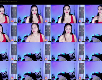 nicolthompsonn — 56 minute Chaturbate female cam show recording, 1080p, Feb 26, 2022