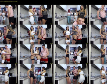 nolimitscoupl3 — 45 minute Chaturbate couple cam show recording, 1080p, Feb 25, 2022