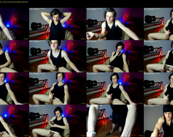 orlando__bloom — 54 minute Chaturbate male cam show recording, 1080p, Feb 25, 2022