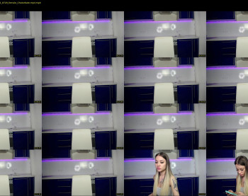 patricia_bloom — 4 minute Chaturbate female cam show recording, 1080p, Feb 25, 2022