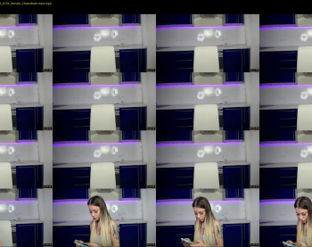 patricia_bloom — 3 minute Chaturbate female cam show recording, 1080p, Feb 25, 2022