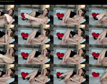 pbsteve — 6 minute Chaturbate couple cam show recording, 1080p, Feb 25, 2022