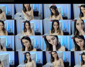 petra_butterfly — 70 minute Chaturbate female cam show recording, 720p, Feb 25, 2022