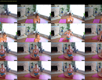 phoenix_taylor — 13 minute Chaturbate female cam show recording, 1080p, Feb 25, 2022