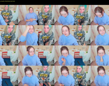 pink_hell — 5 minute Chaturbate female cam show recording, 720p, Feb 26, 2022