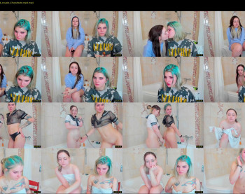 pink_hell — 77 minute Chaturbate female cam show recording, 720p, Feb 26, 2022